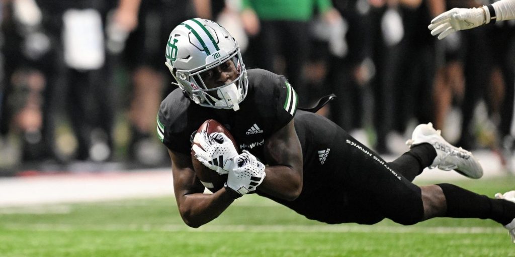NOTES: No. 11/9 NoDak Visits Northern Iowa for First Time Since 2006 - Vimarsana News
