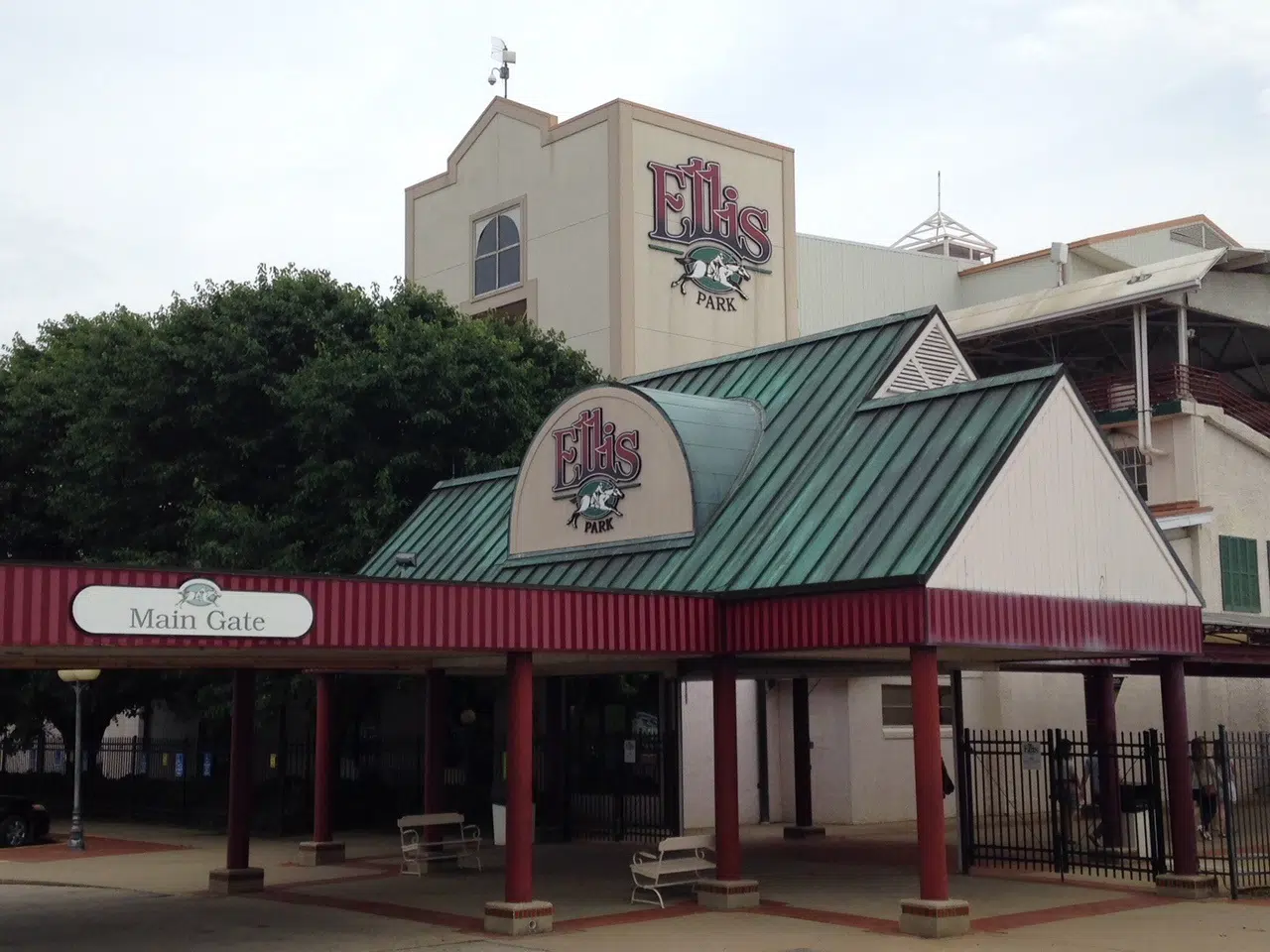 Ellis Park Is Expecting A Record Breaking Weekend WABX 107.5