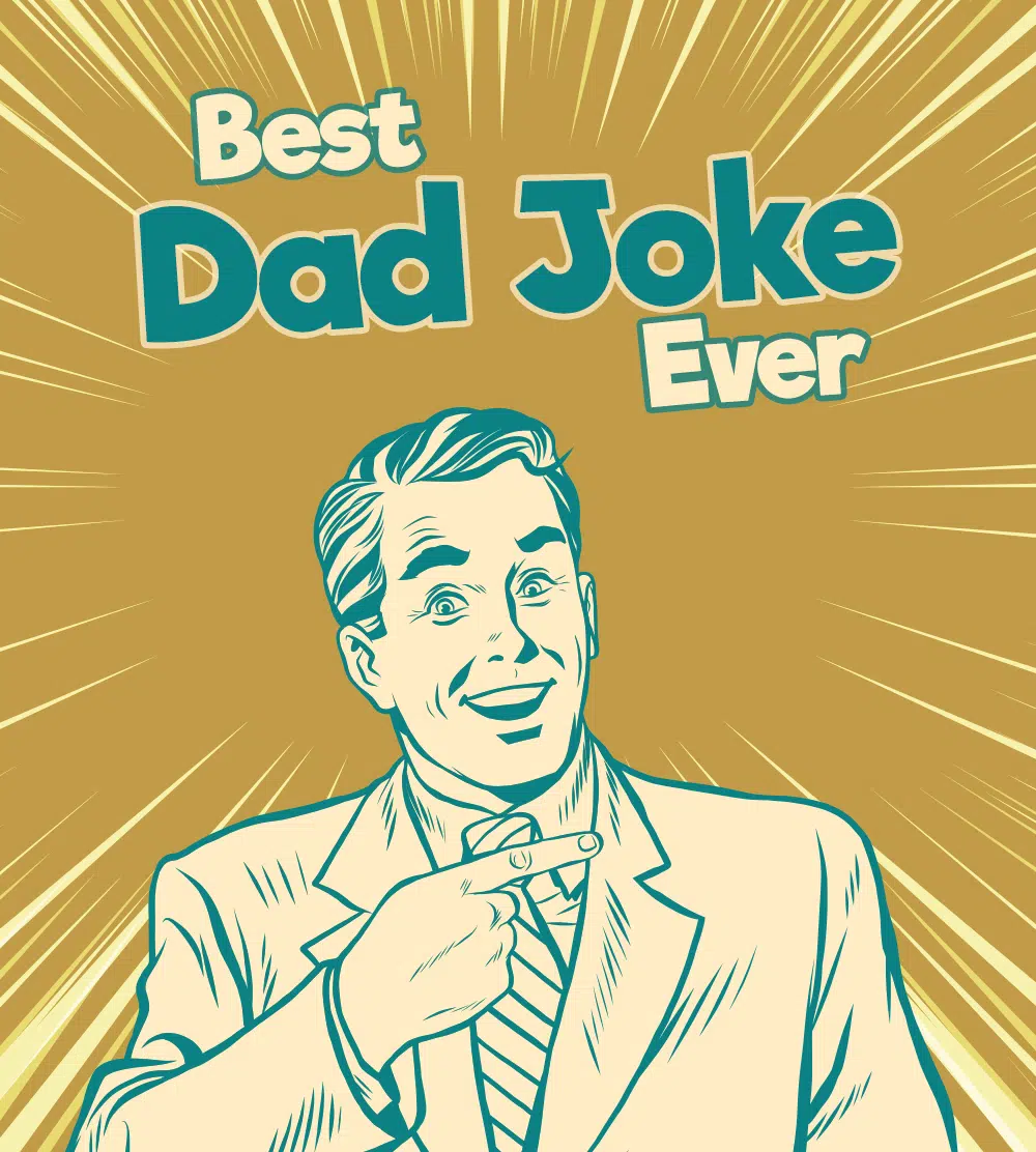 Best Dad Joke Ever 104 1 Wiky Adult Contemporary Radio