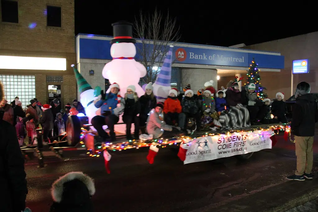 Boonville Christmas Parade 2021 Christmas Decorations 2021