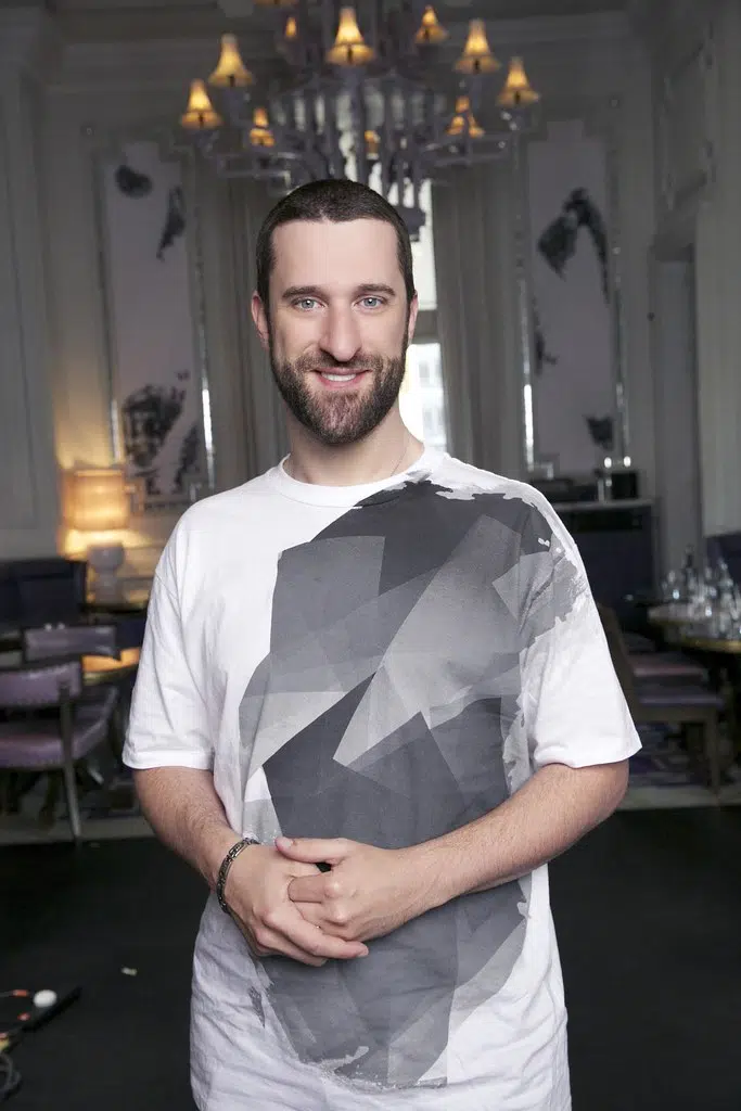Dustin Diamond Better Known As Screech From Saved By The Bell Has Passed Wabx 107 5 Evansville S Classic Rock Station