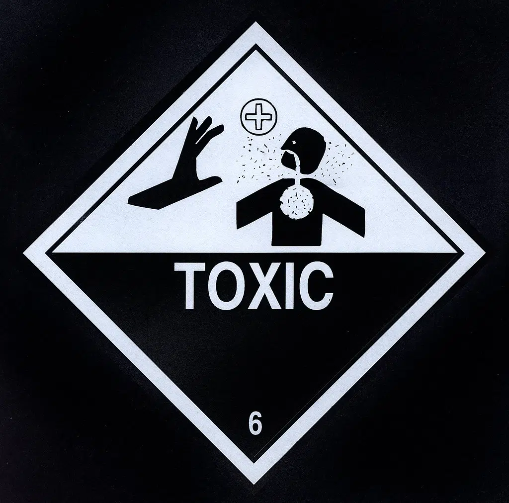 ToxAway Day Hazardous Waste Collection Day for Vanderburgh County on