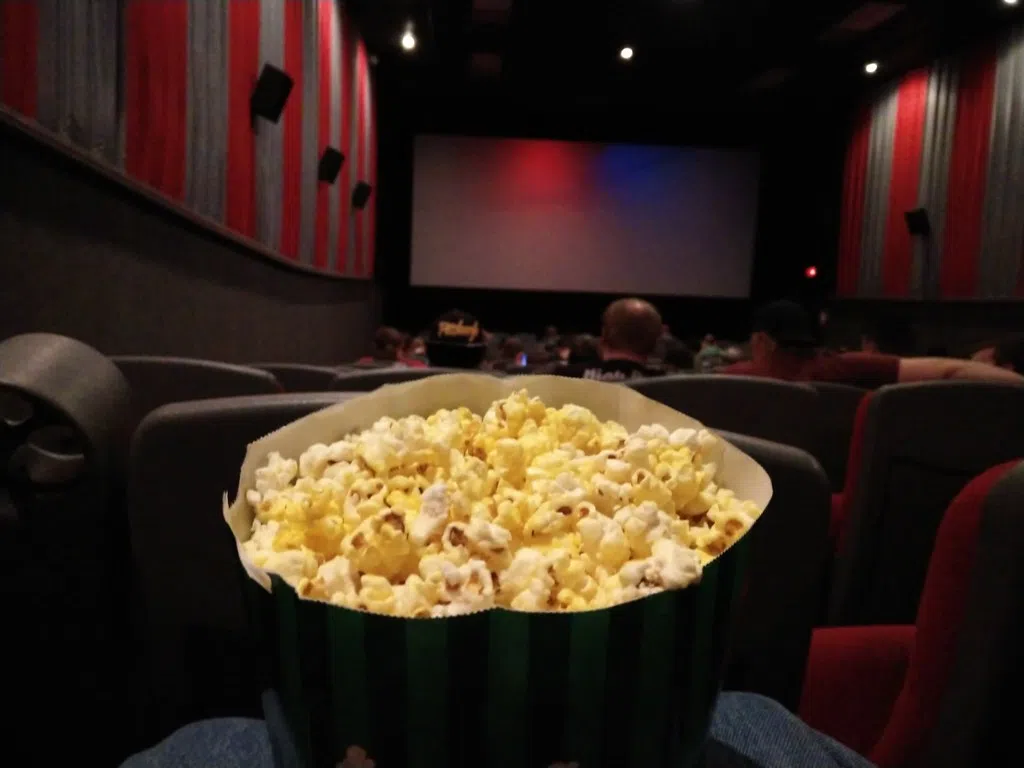 Showplace Cinemas Celebrates It’s 50th Year 