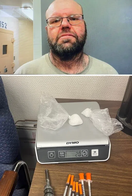 Headlight Violation Leads To Arrest HOT 96 Today's Hit Music