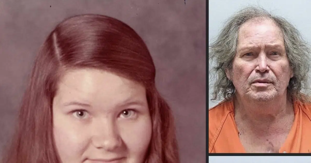 Two People Arrested In Connection With 47 Year Old Cold Case 104.1