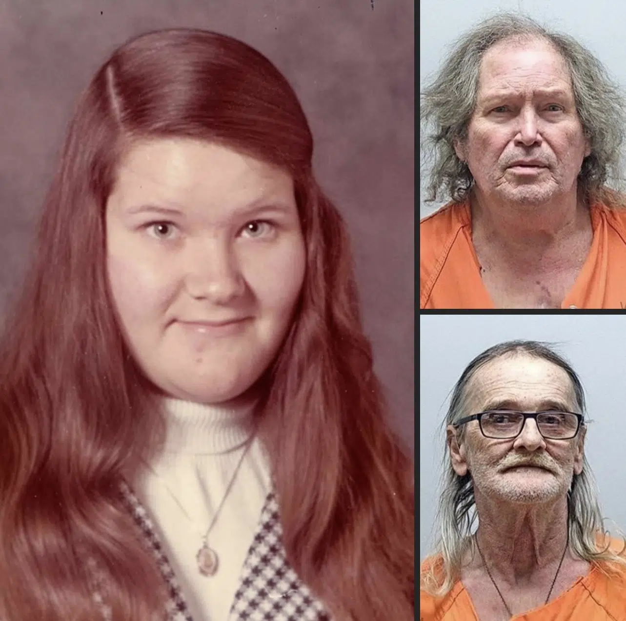 Two People Arrested In Connection With 47 Year Old Cold Case 104.1