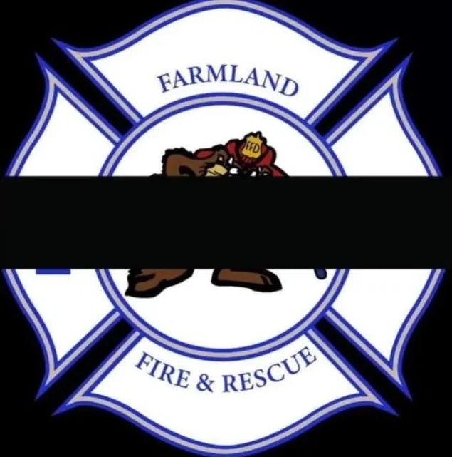Indiana Volunteer Firefighter Killed In Accident HOT 96 Today's Hit