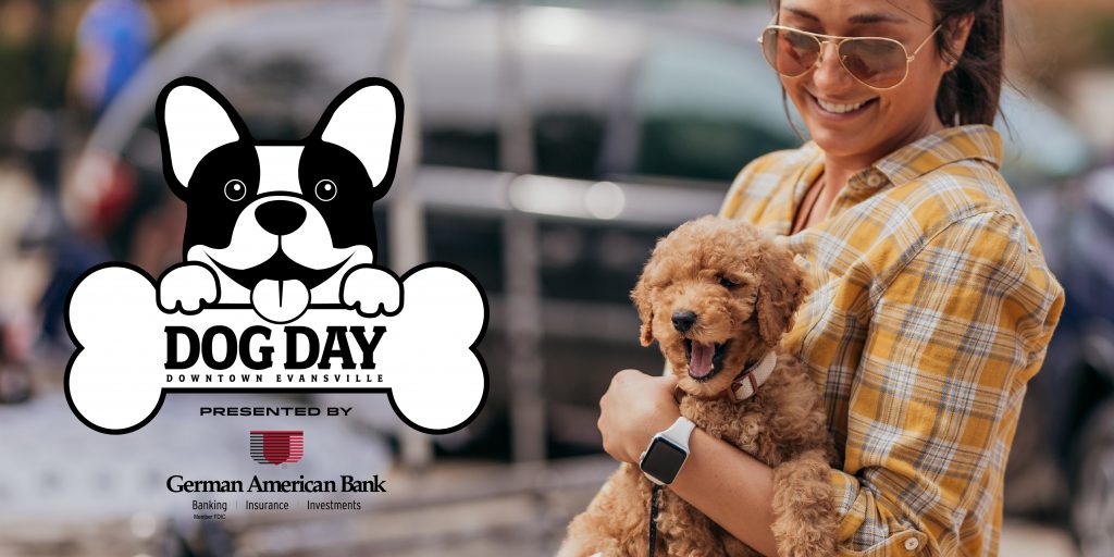 Bring Your Pooch To Downtown Evansville For A Day Of Pampering - Vimarsana News