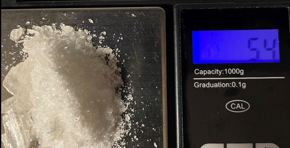 Major Drug Bust Leads To 16 Arrests - Vimarsana News