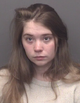 Mother Arrested Charged With Neglect - Vimarsana News