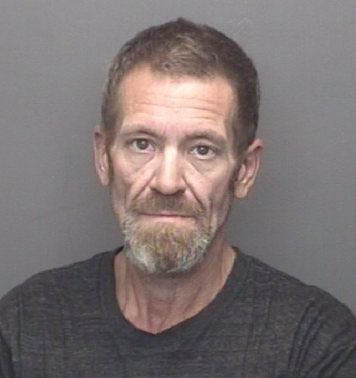 Evansville Man Tried To Pass Off Deceased Person's ID As His Own | 104.1 WIKY - Vimarsana News