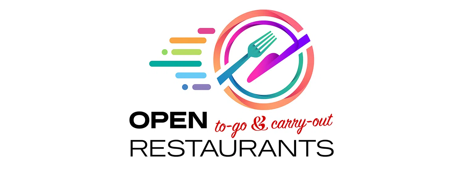 Restaurants Offering Carry Out | 93-5 The Lloyd | Real Country