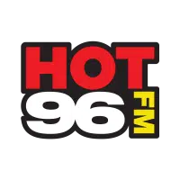 hot96.com