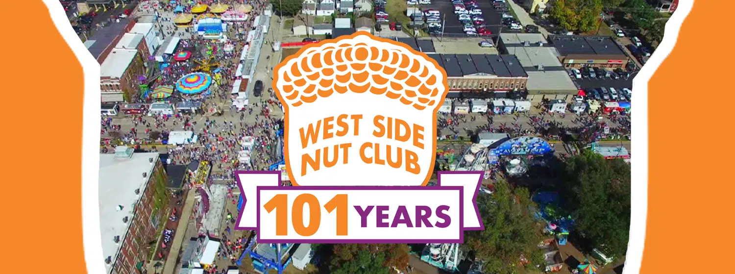 West Side Nut Club Fall Festival WABX 107.5 Evansville's Classic