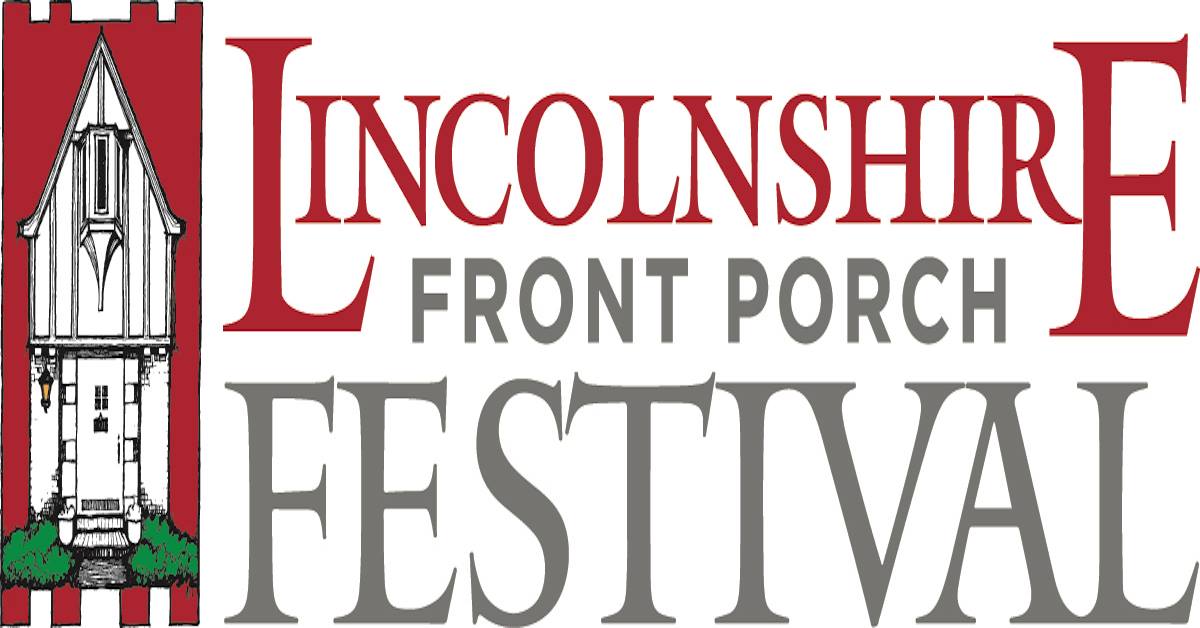 Lincolnshire Front Porch Festival - Vimarsana News