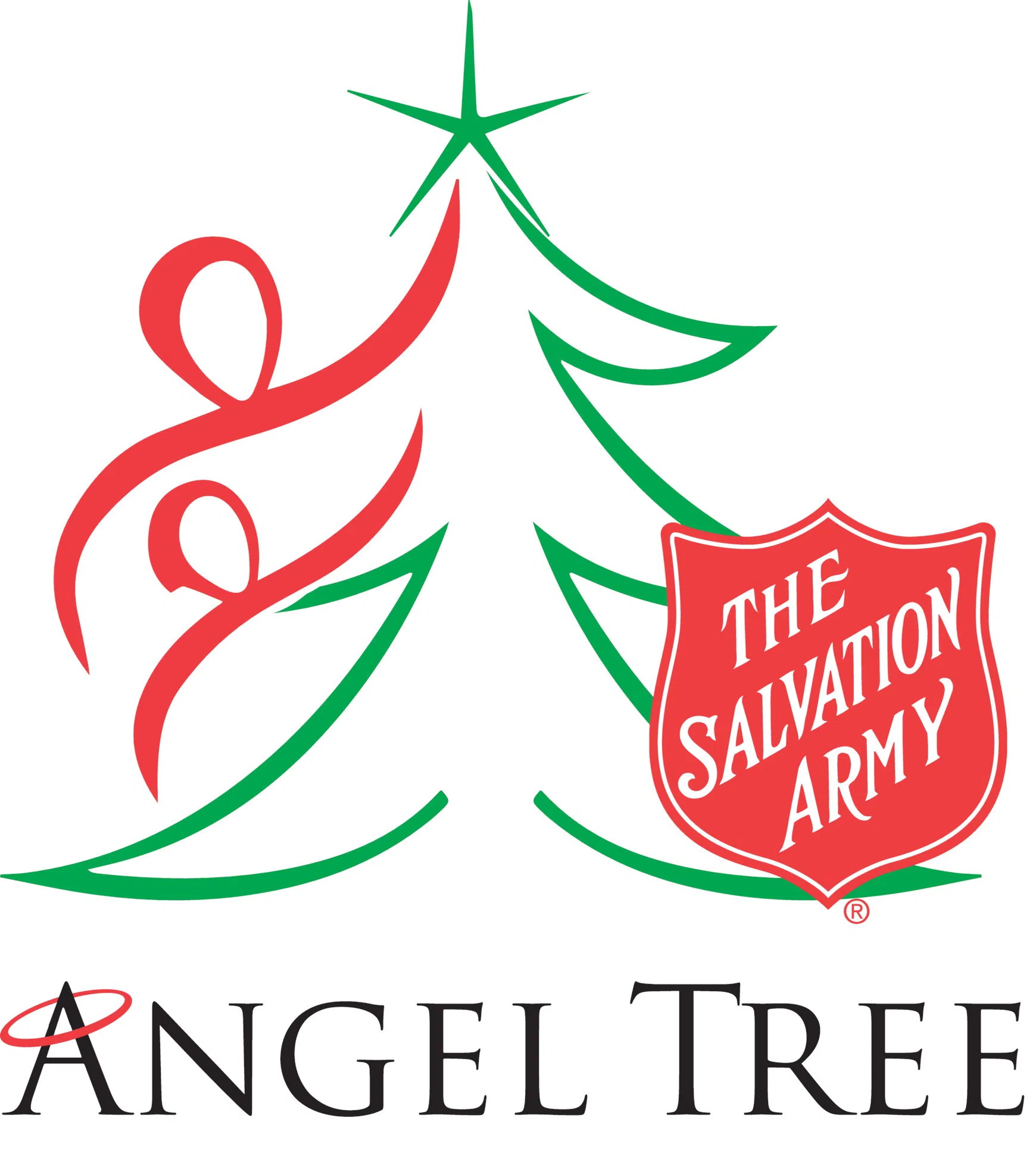 The Salvation Army Angel Tree Program Making Christmas Dreams a