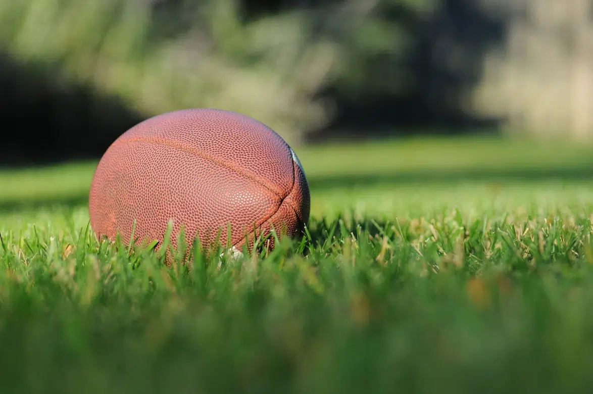 Registration opens for NFL Youth Flag Football