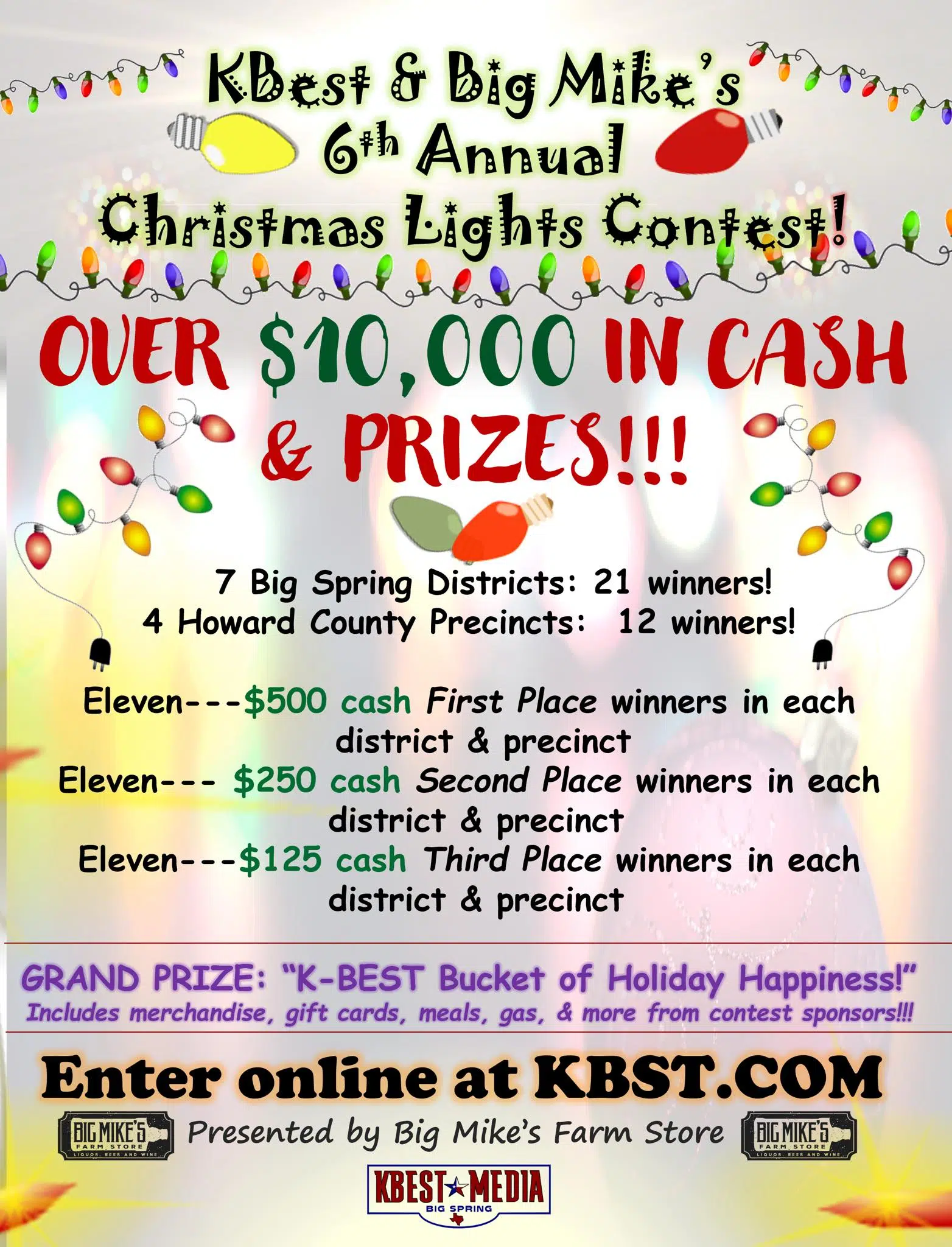 Keep Your Christmas Lights Lit With Light Keeper Pro ~ Giveaway -  TheSuburbanMom
