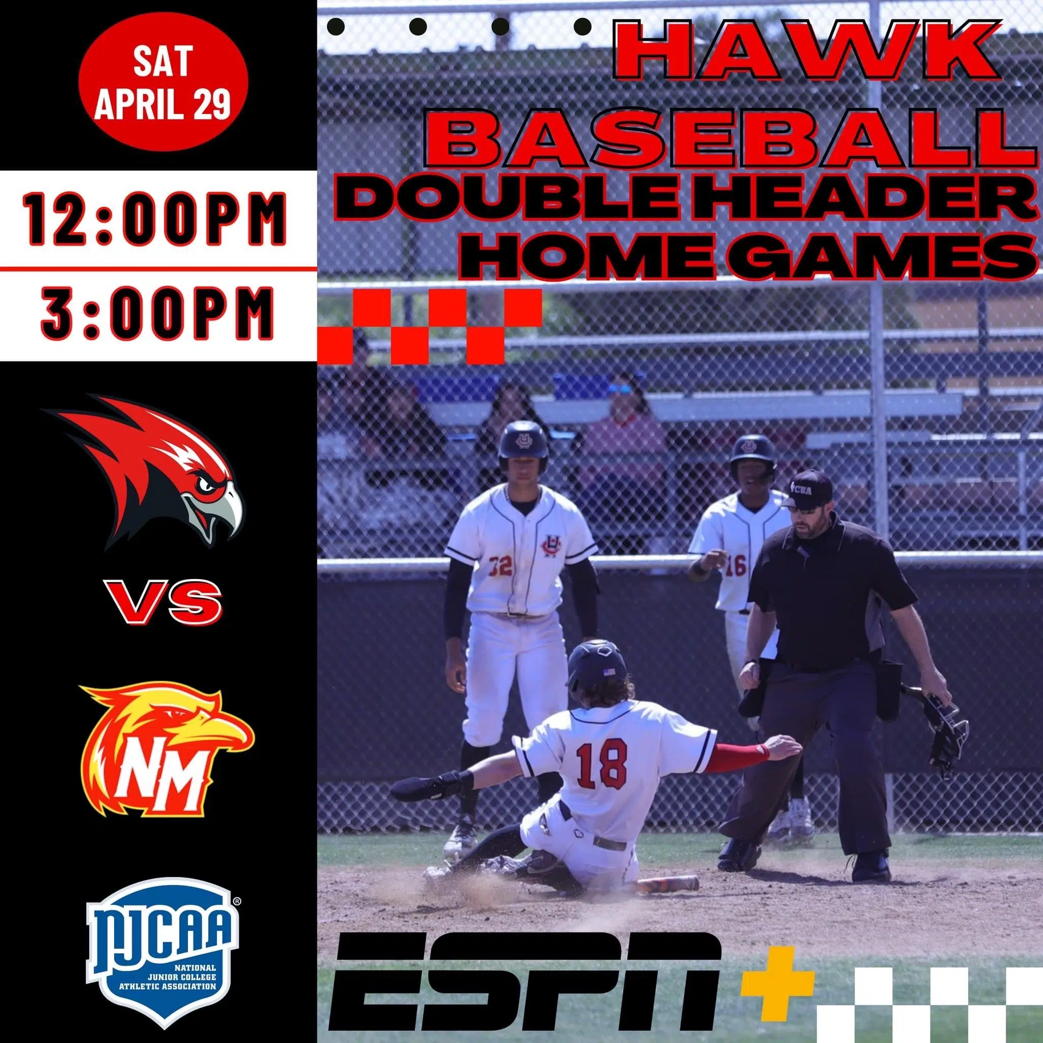 Howard College Recognizing the of Hawk Baseball | Kbest Media