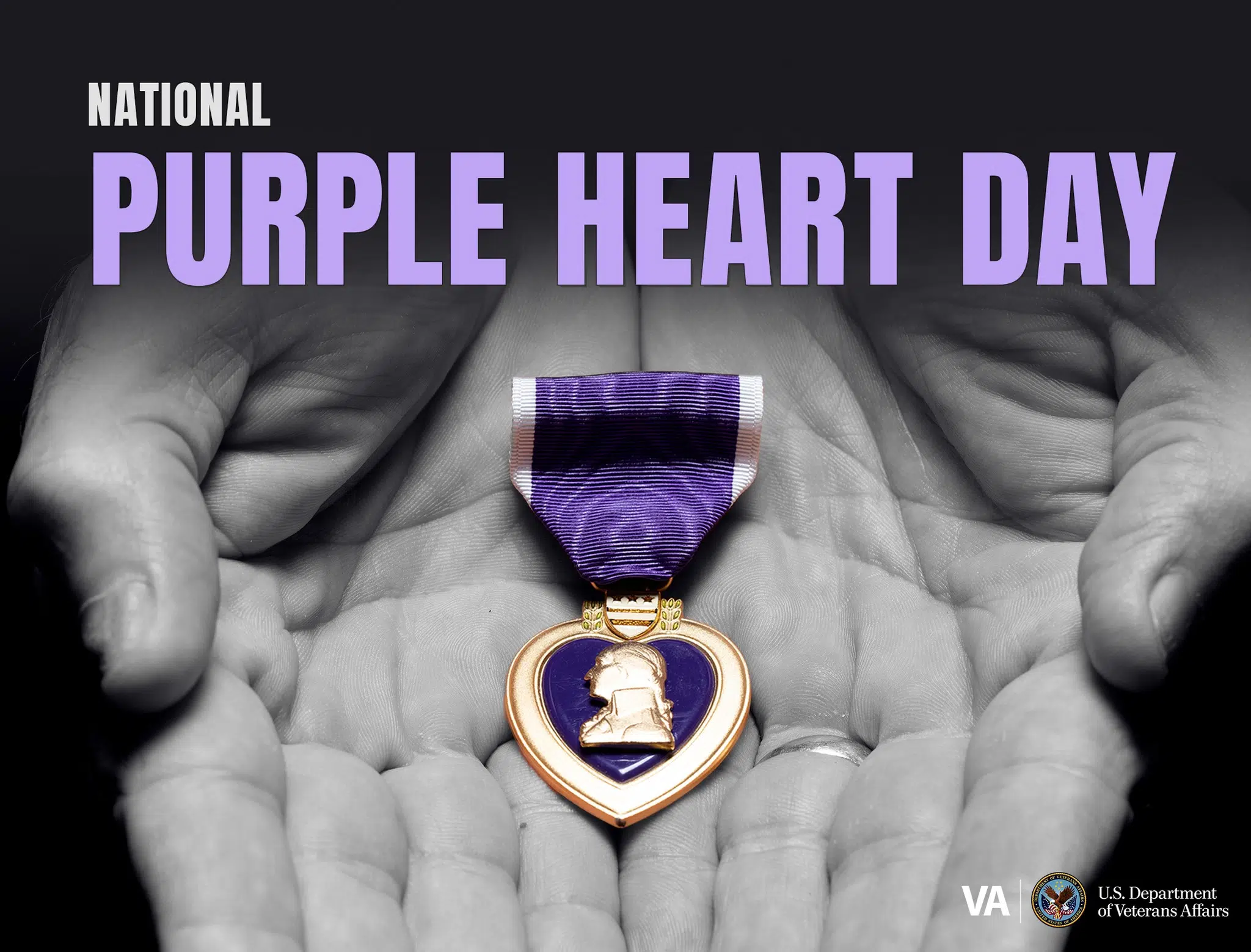 Purple Heart Day Kbest Media