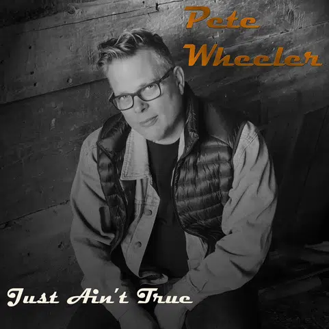 Fresh Picks: Pete Wheeler