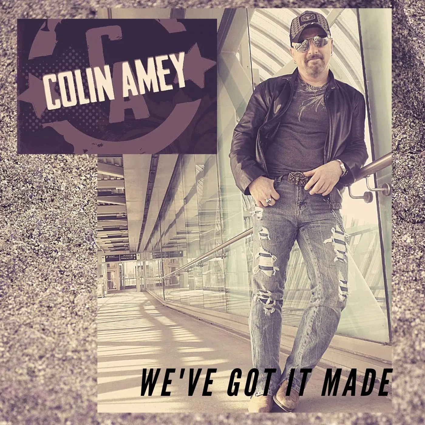 Fresh Picks: Colin Amey