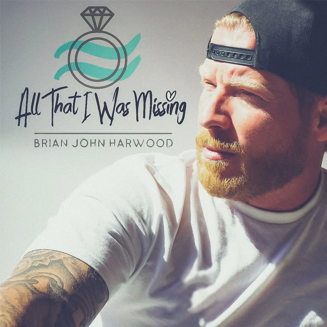 Fresh Picks: Brian John Harwood