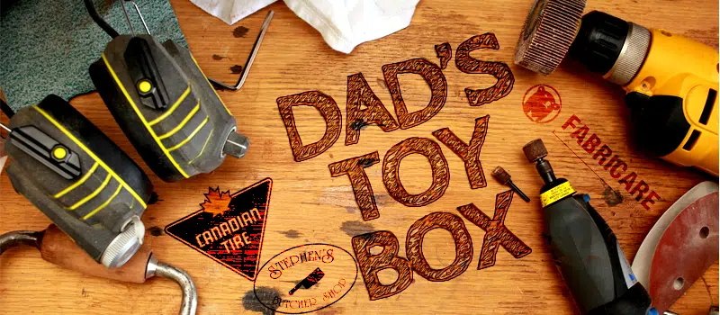 Feature: /dads-toy-box/