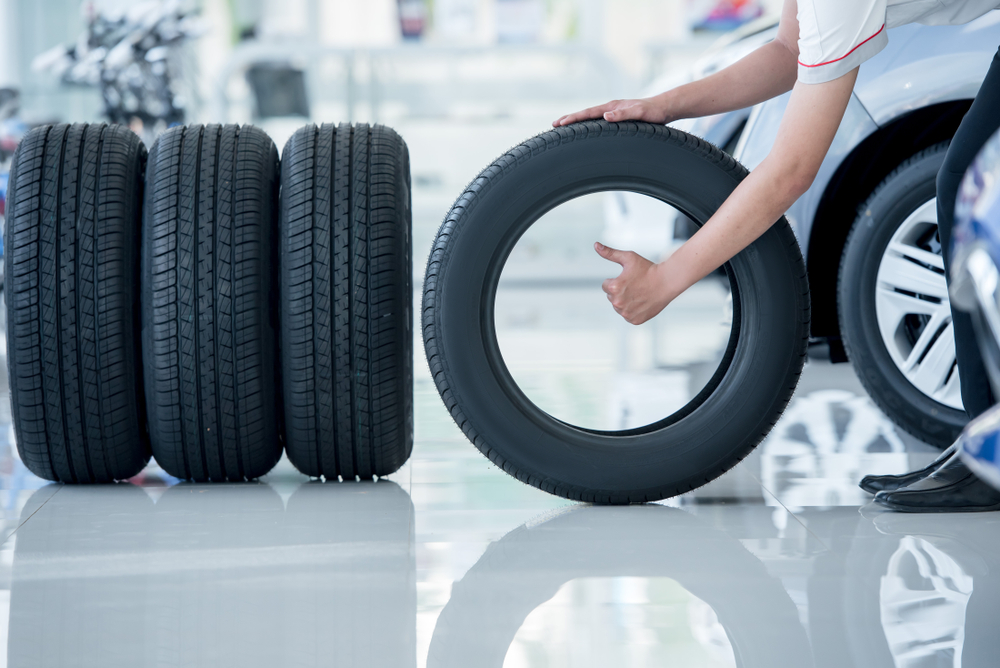 New Recall on over 440K Tires over Dangerous Defect - Vimarsana News