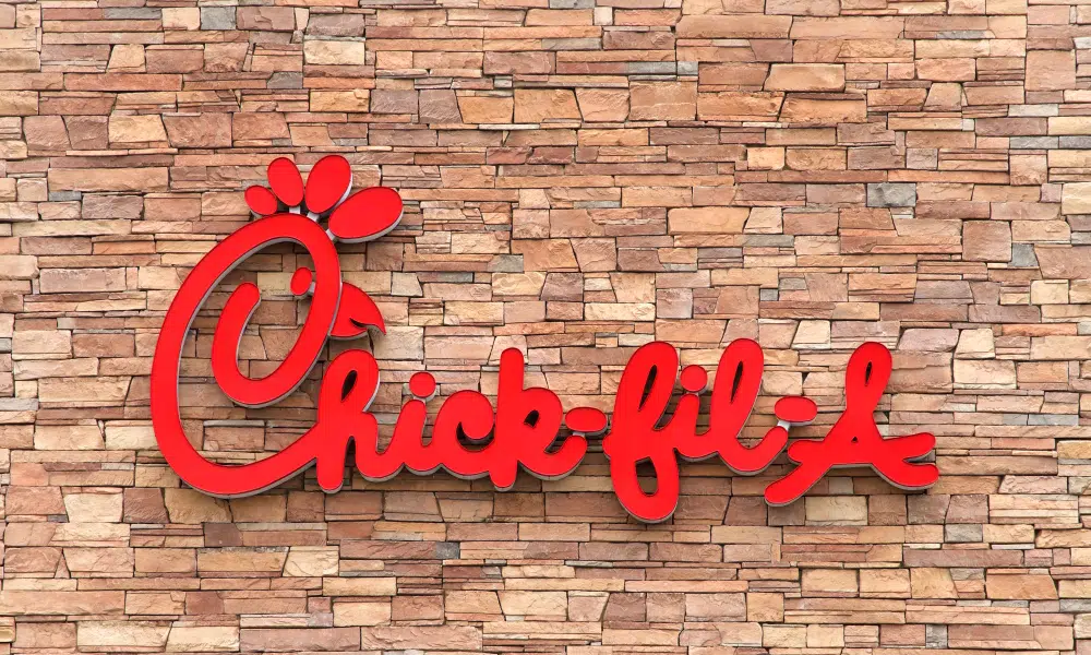 ChickfilA Plans To Limit Sauces to Customers Due to Shortage 103.3