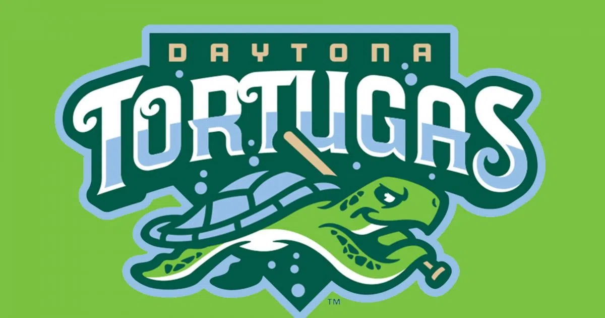 Listen For Your Chance To Win Tickets To See The Daytona Tortugas