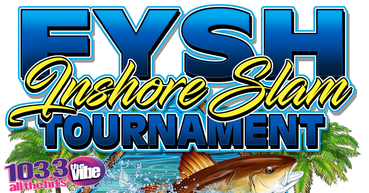 INAUGRAL FYSH INSHORE SLAM TOURNAMENT Presented By Rue & Ziffra - Vimarsana News