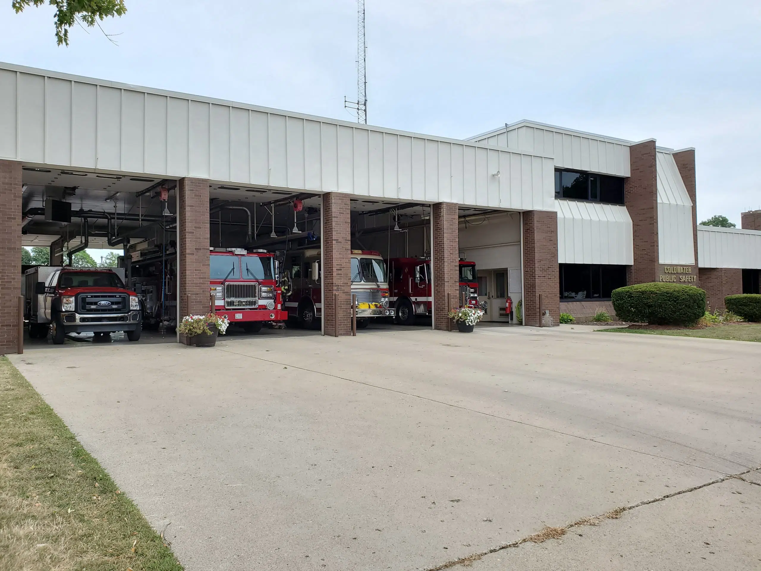 House fire on Waterman Avenue causes 25,000 in damage WTVB 1590 AM