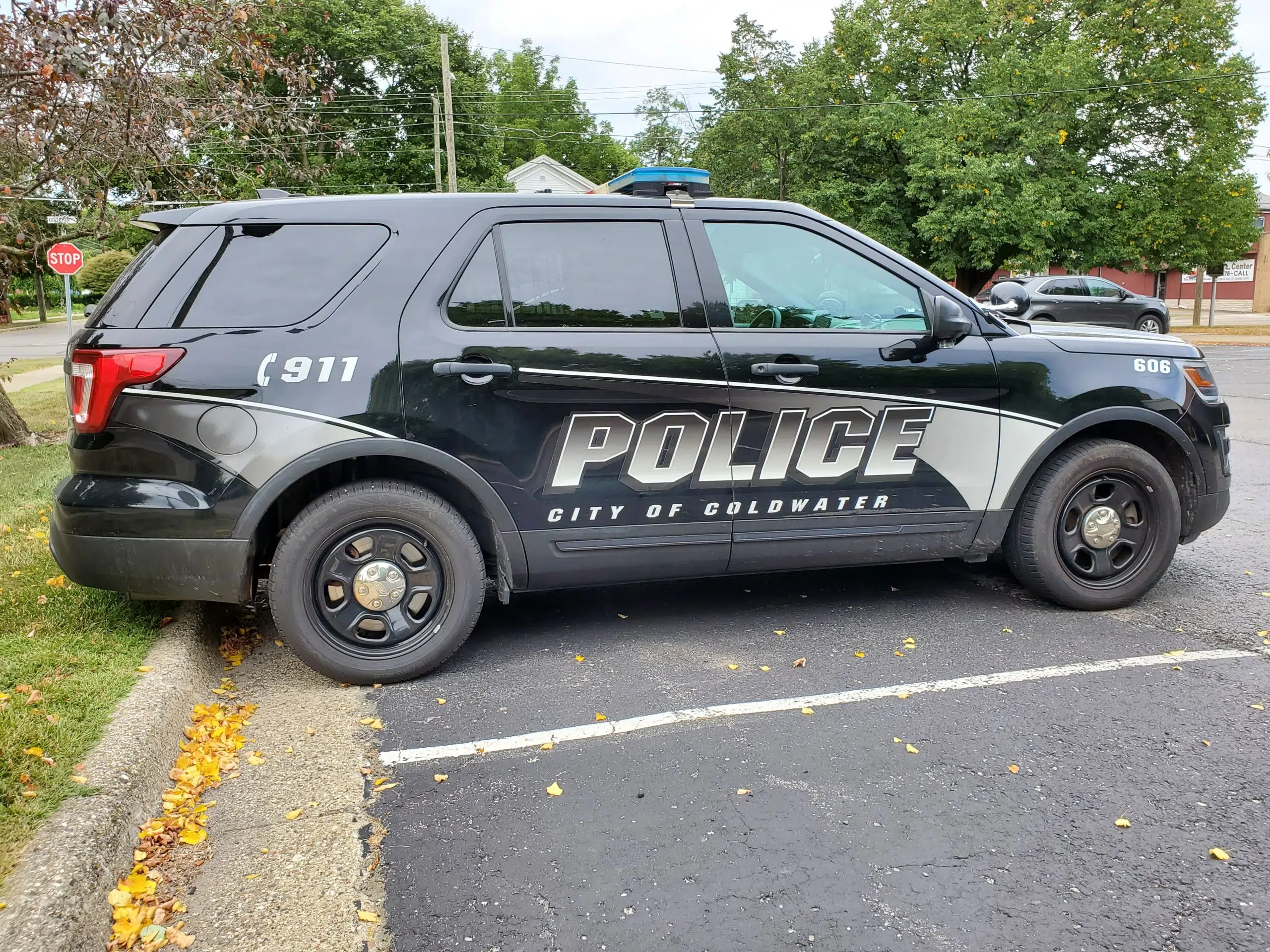 Coldwater Police receives accreditation from Michigan Law Enforcement Commission WTVB 1590