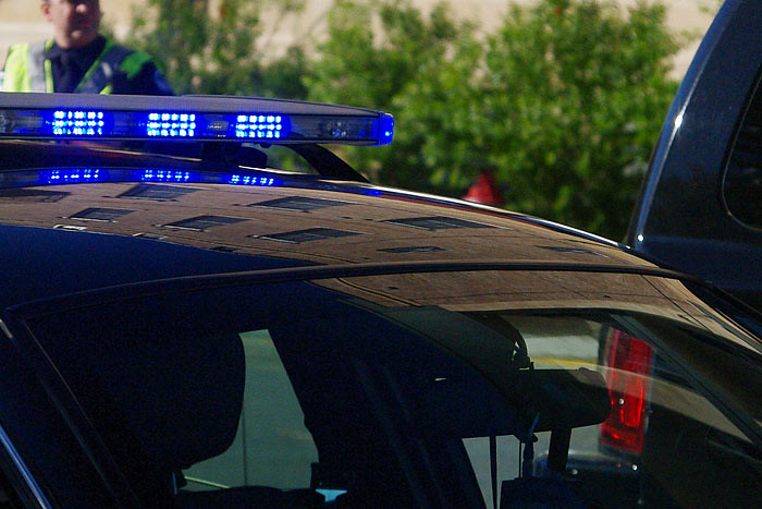 Police look for vehicle that hit St. Joe County gas station - Vimarsana News