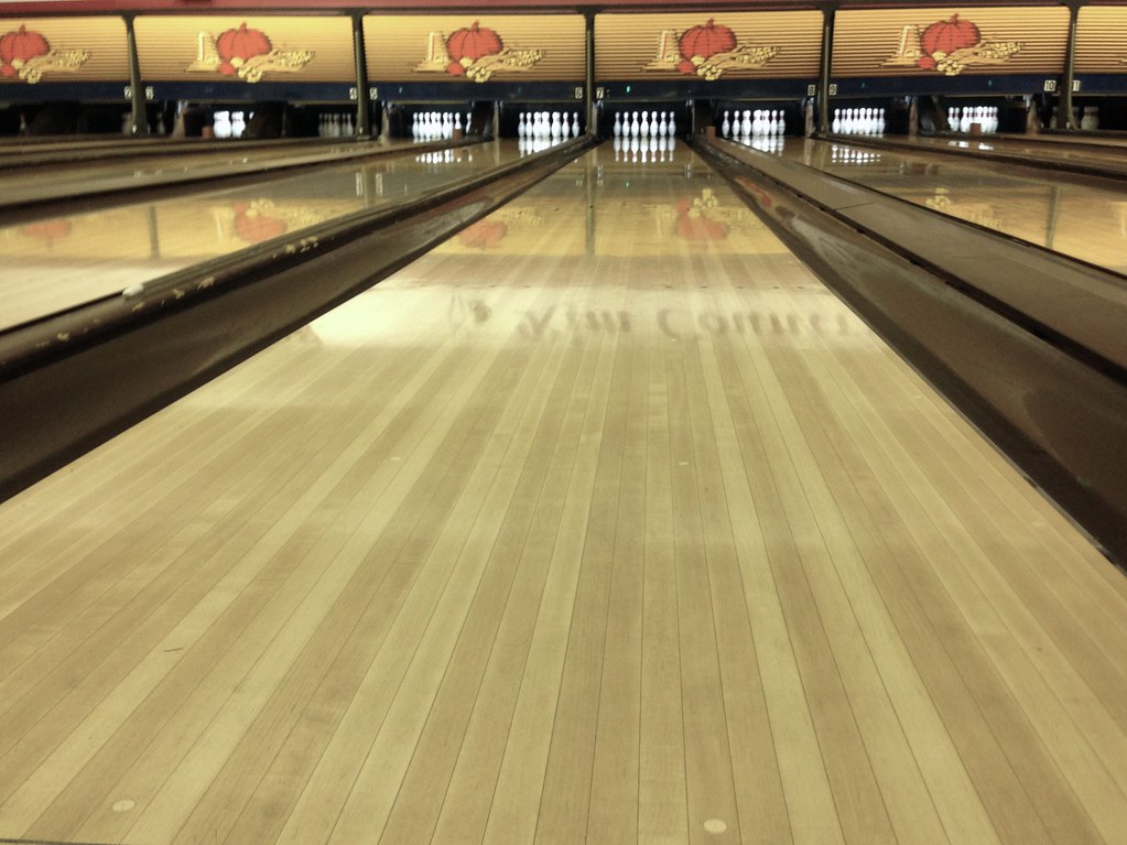 Coldwater bowlers split with Marshall at Midway Lanes - Vimarsana News