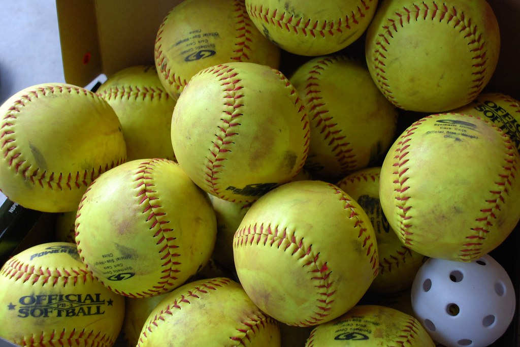 Coldwater girls softball drop two non-conference games at Schoolcraft - Vimarsana News