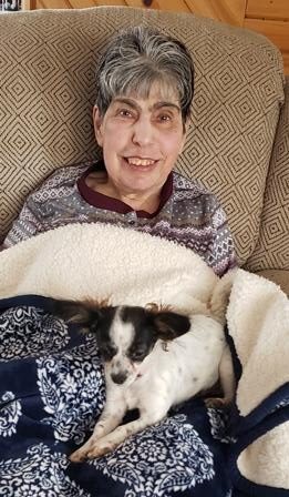 OBITUARY: Suzanne Elaine "Suzy" Cooper | WTVB | 1590 AM · 95.5 FM - Vimarsana News