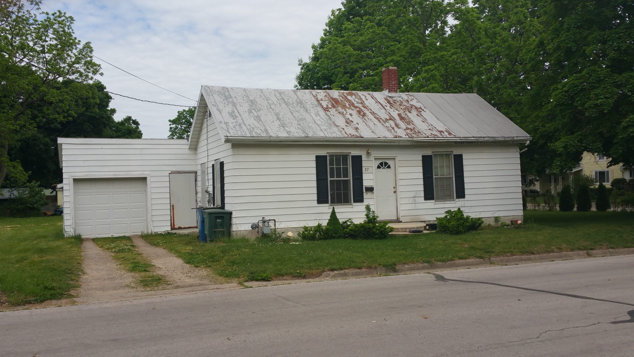 Council approves buying blighted structures and Gillespie OPRA tax exemption - Vimarsana News
