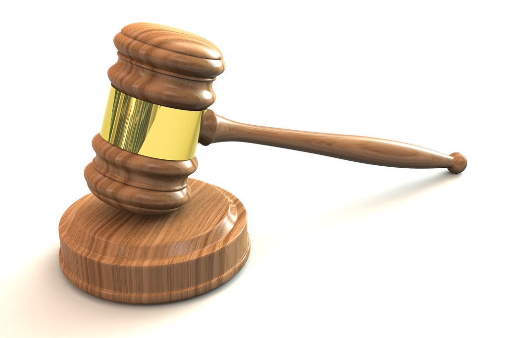 Suspected Blue Angels Motorcycle Club arsonist arraigned in District Court - Vimarsana News