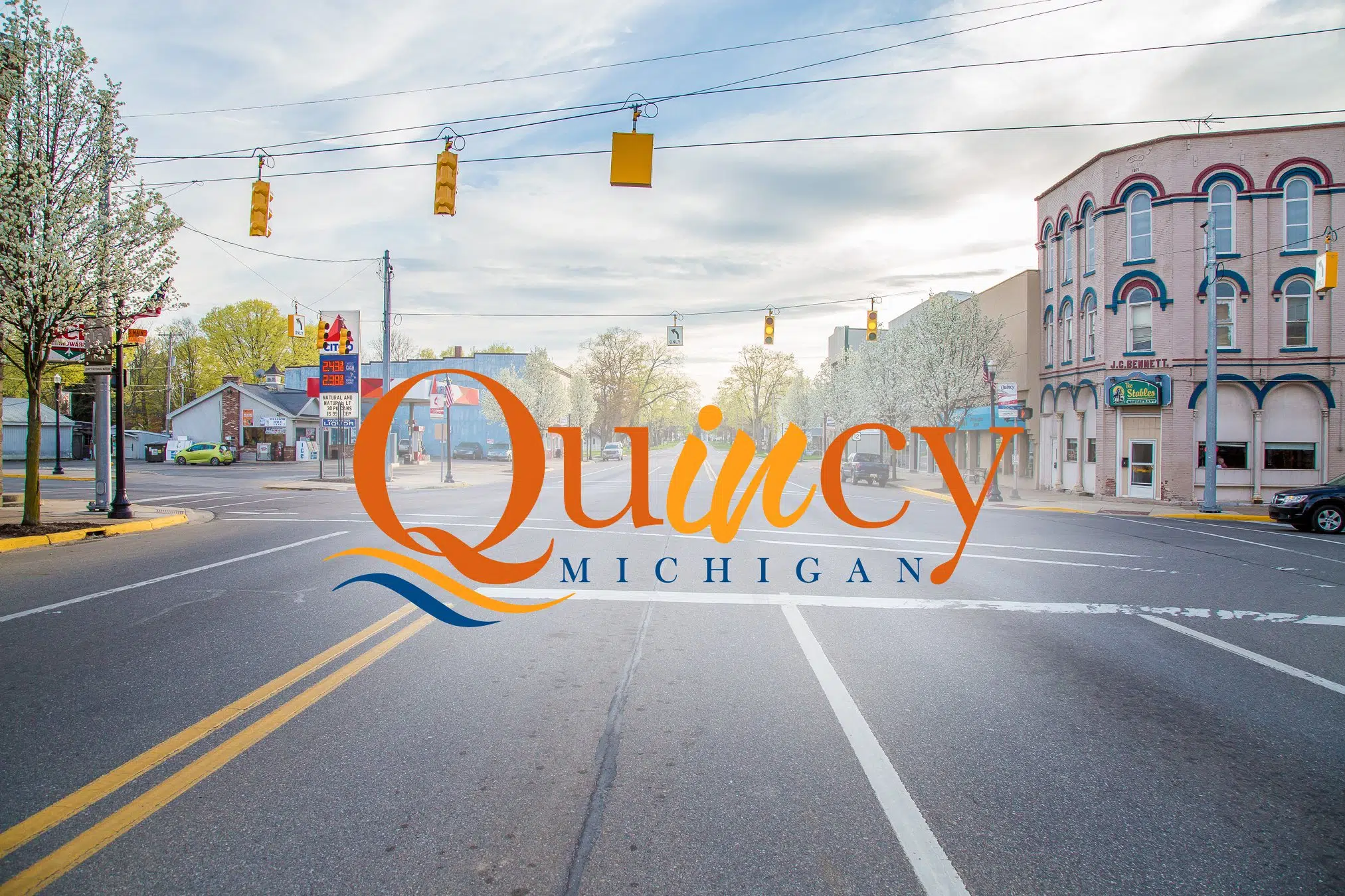 Quincy Village Council approves funding for Quincy Fire Association