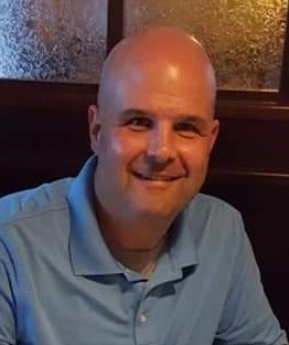 OBITUARY: Christopher "Scott" Gessinger | WTVB | 1590 AM · 95.5 FM - Vimarsana News