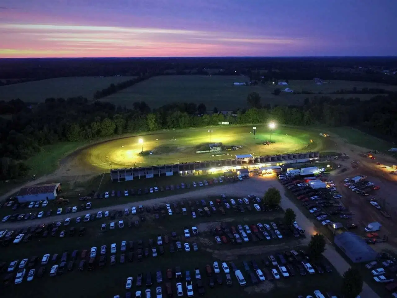 Wilber to take over ownership of Butler Motor Speedway in 2022 WTVB