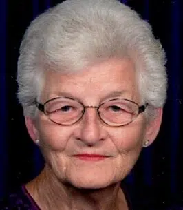 OBITUARY: Mary A. Worthman | WTVB | 1590 AM · 95.5 FM | The Voice of ...