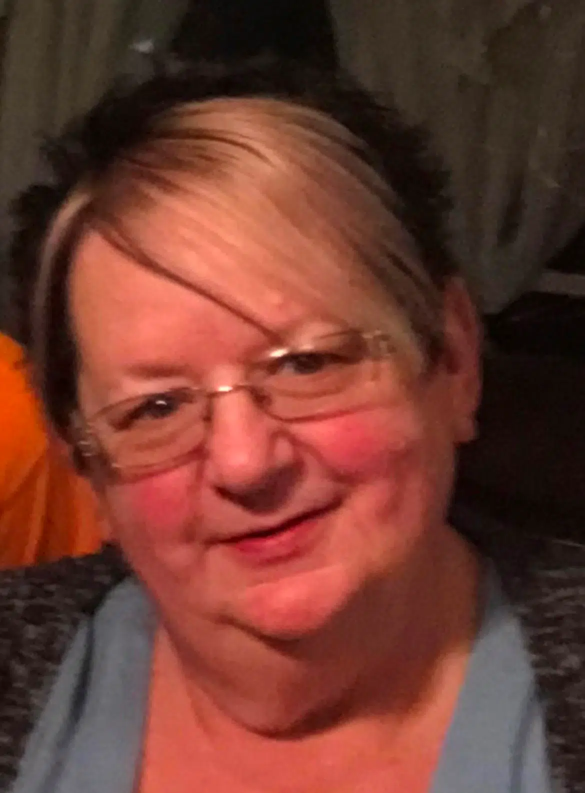OBITUARY Ann K. Grostick WTVB 1590 AM · 95.5 FM The Voice of