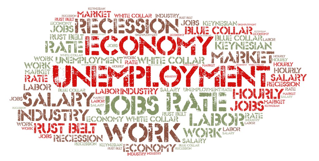 More people in workforce sends Branch County May unemployment up to 4% - Vimarsana News