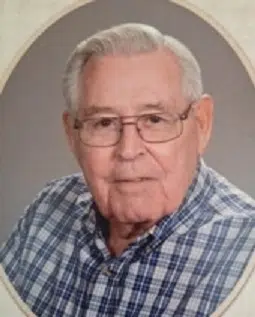 OBITUARY: Lewis “Louie” Uhrig | WTVB | 1590 AM ·  FM | The Voice of  Branch County