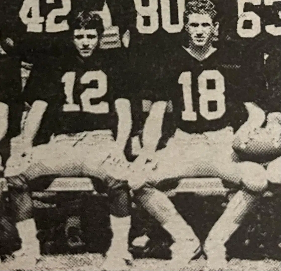 Craig and Allman take over Quincy High School football program as Co