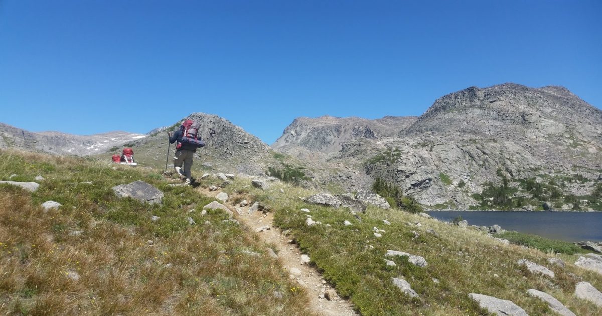Agri-Environmental Wilderness Expedition program may be discontinued, BISD still looking at options - Vimarsana News