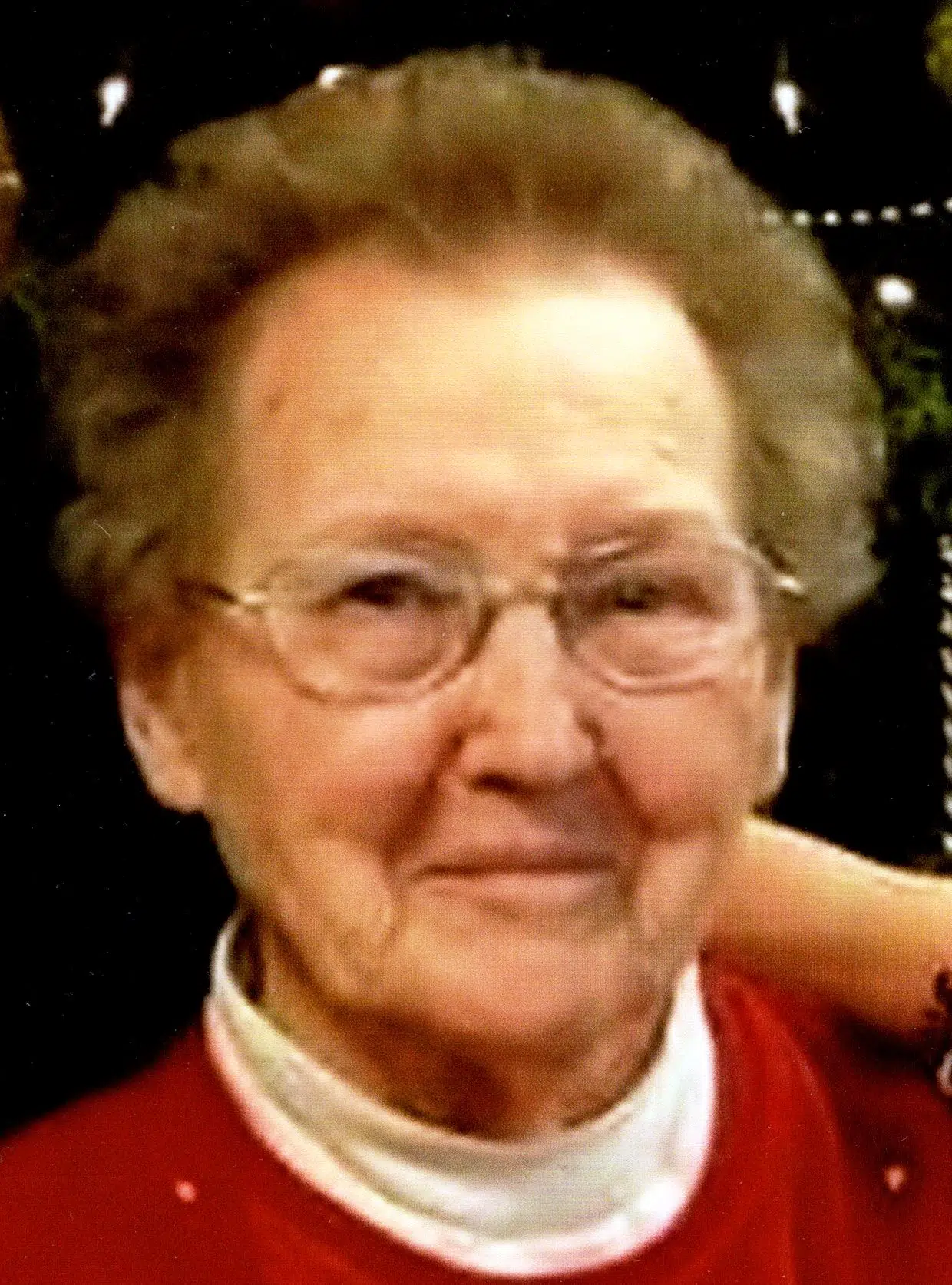 OBITUARY: Betty J. Walker | WTVB | 1590 AM ·  FM | The Voice of Branch  County